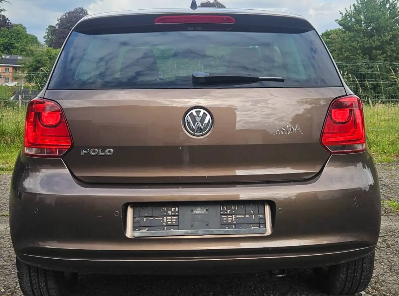 Volkswagen Polo - 6