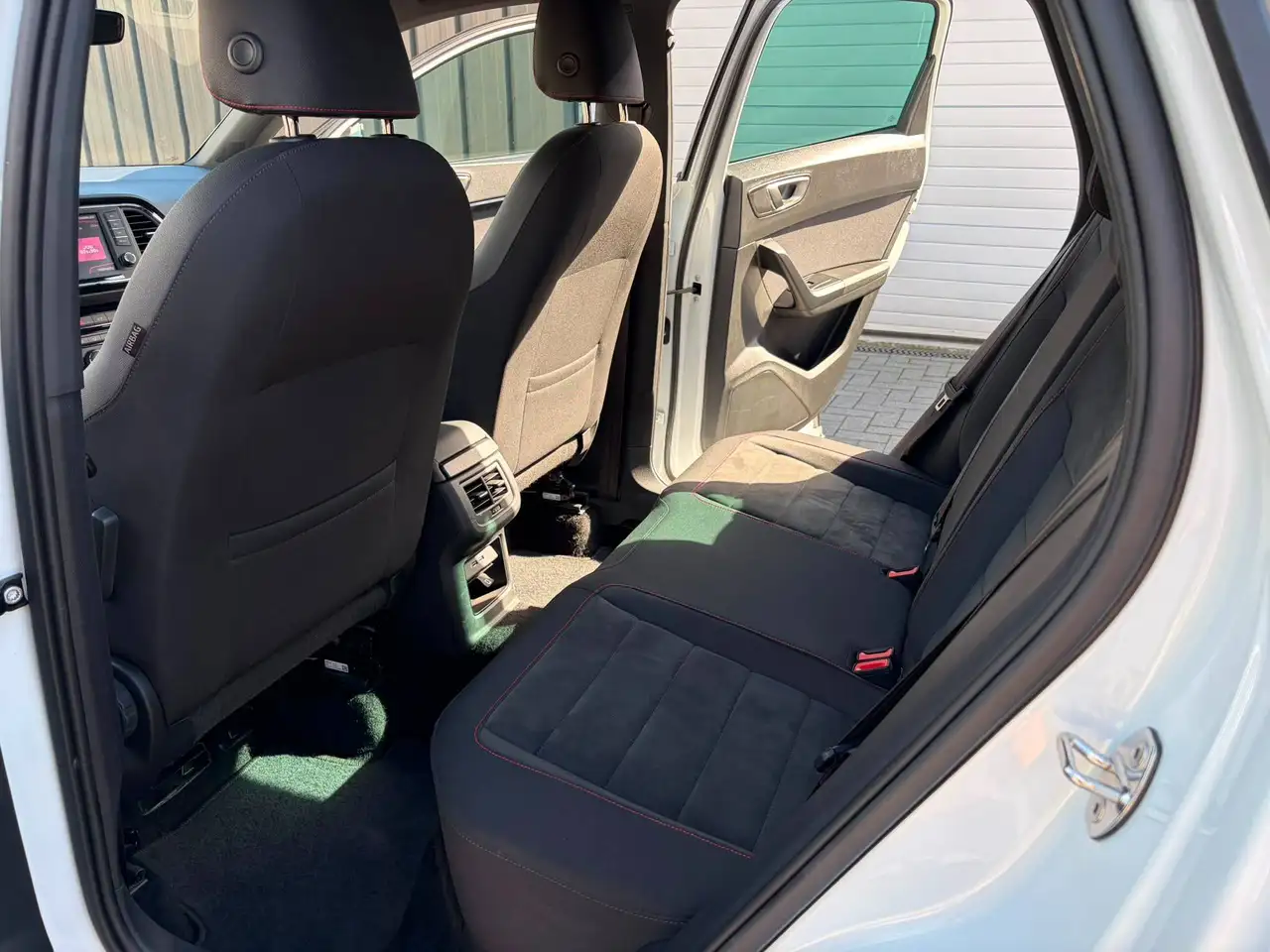 SEAT Ateca - 10