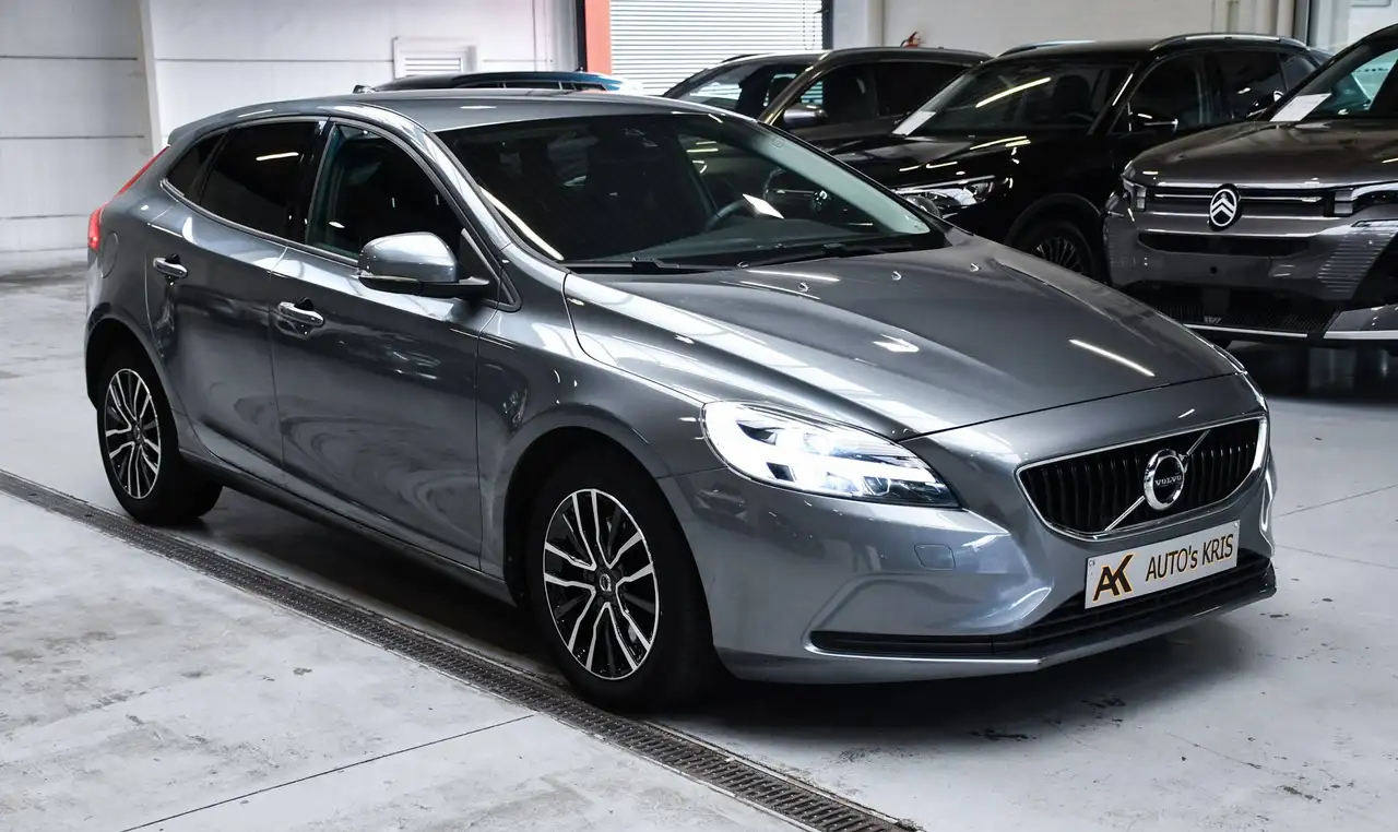 Volvo V40 - 2