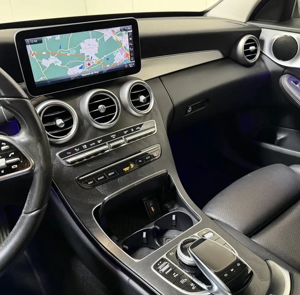 Mercedes-Benz C 300 - 12