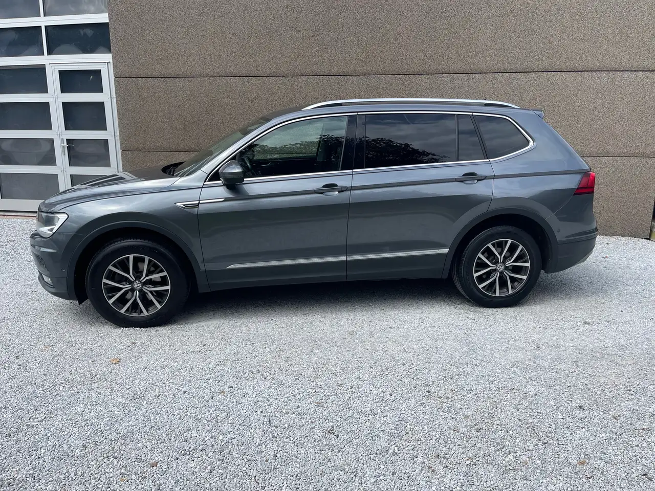 Volkswagen Tiguan Allspace - 2
