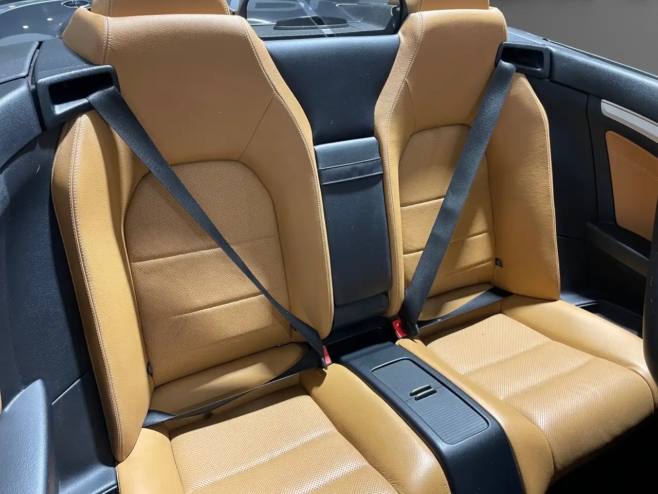 Mercedes-Benz E 220 - 9