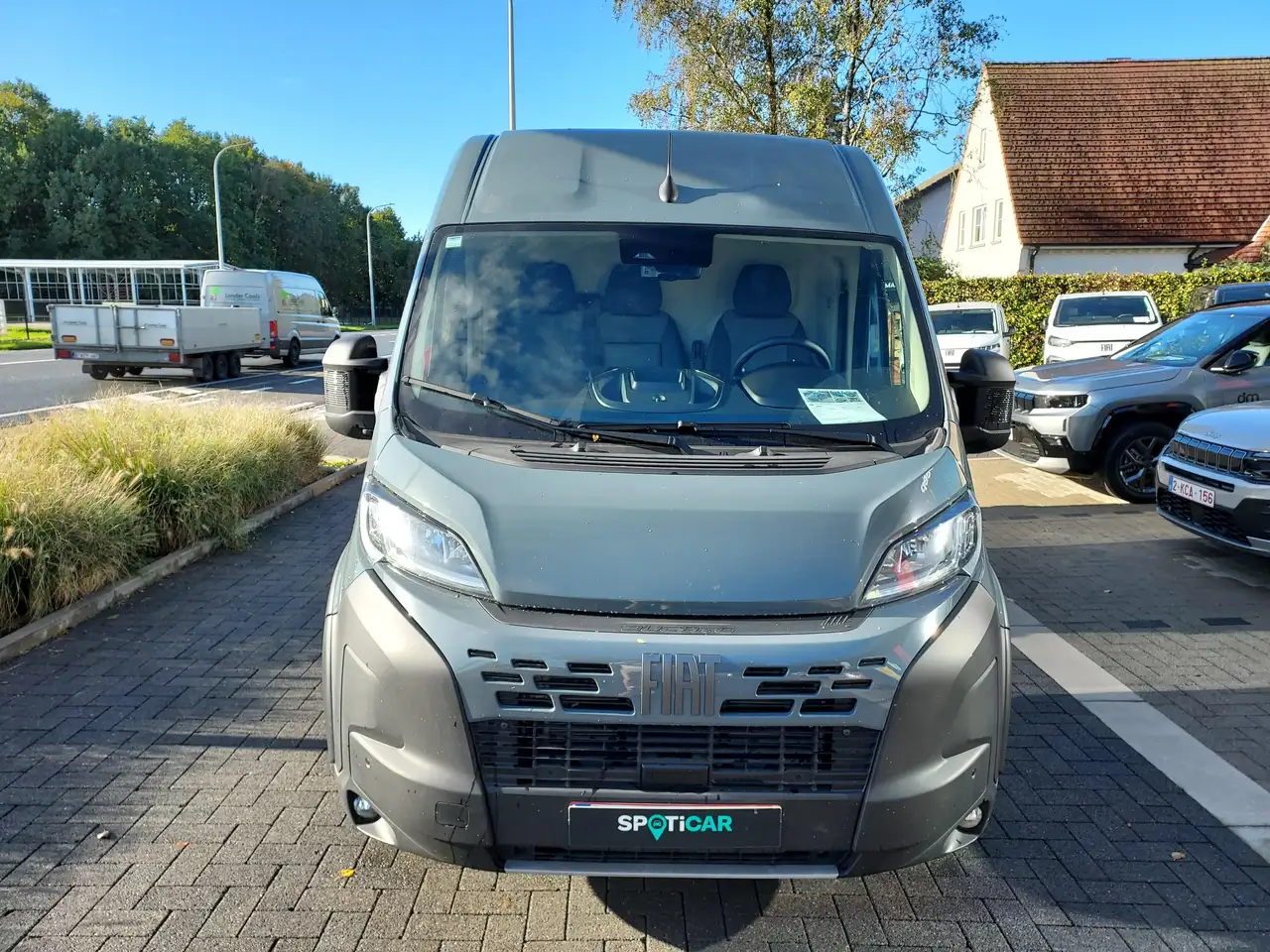 Fiat Ducato - 7
