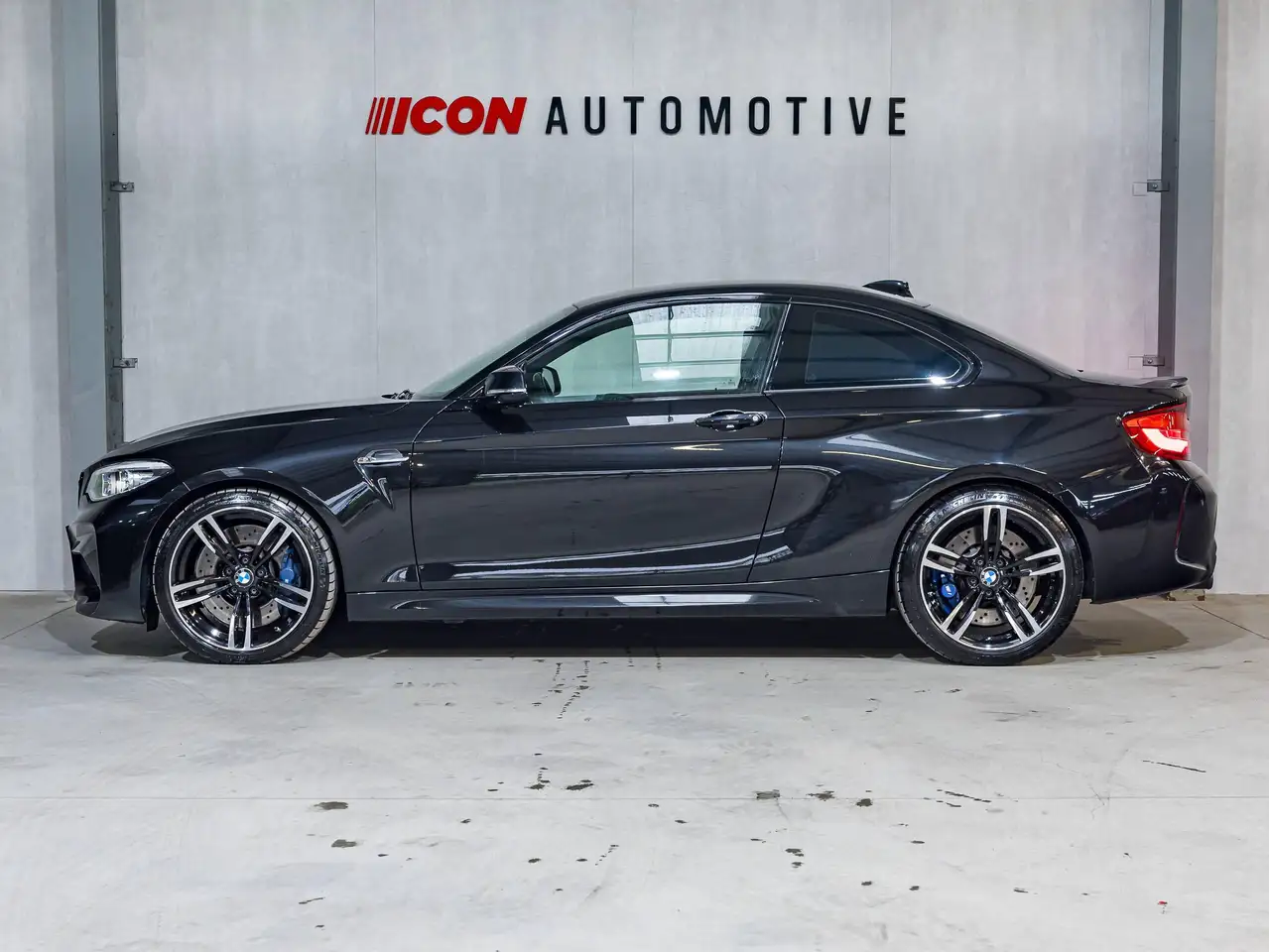 BMW M2 - 4