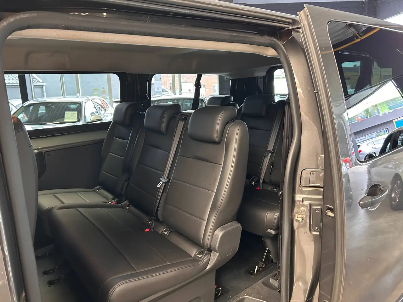 Opel Zafira Life - 8