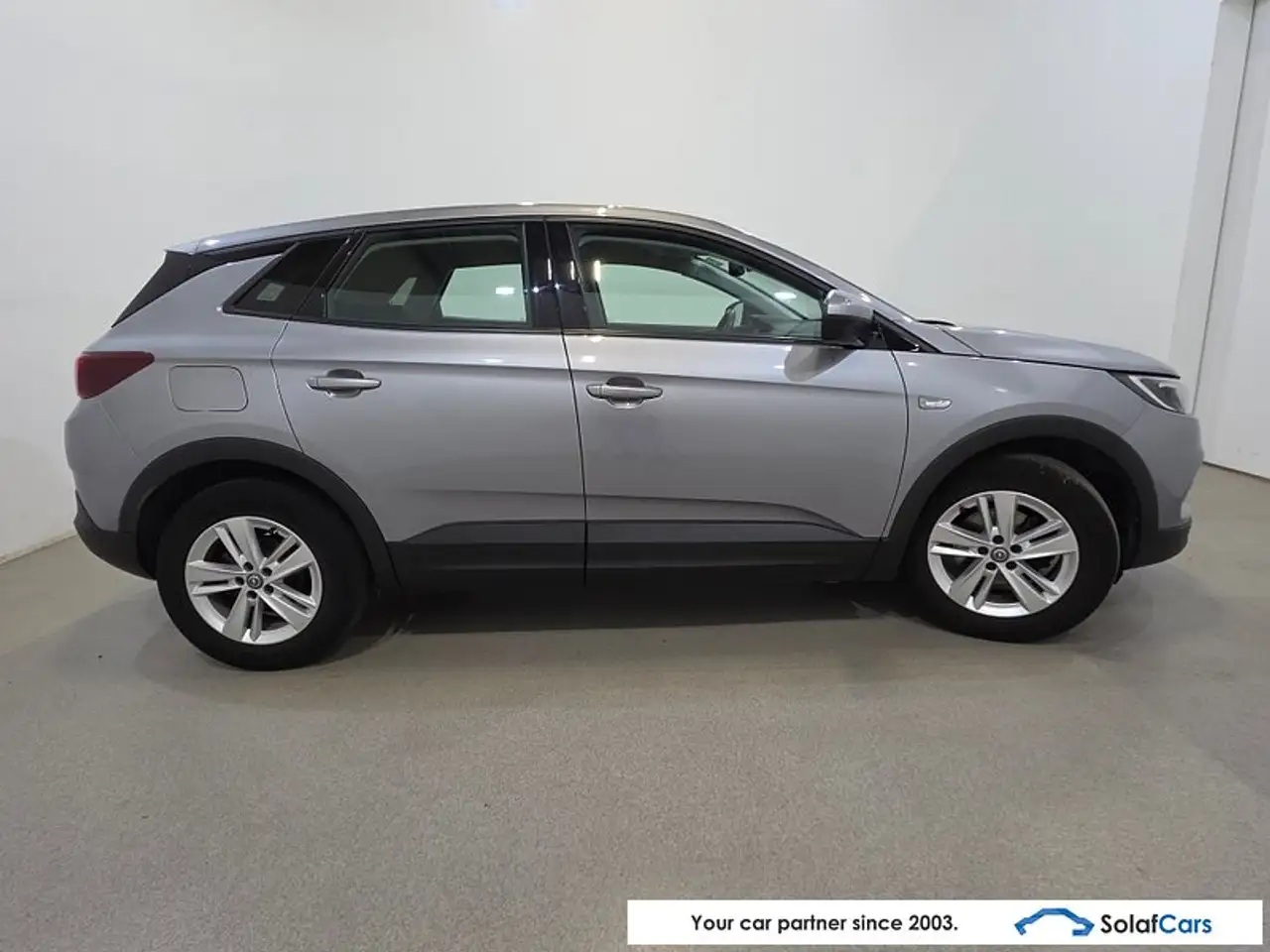Opel Overig - 4