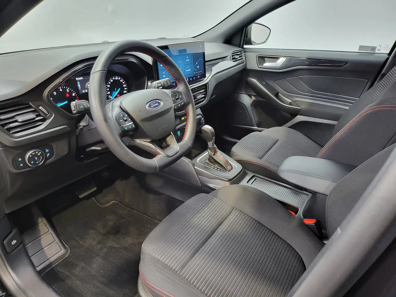 Ford Focus - 11