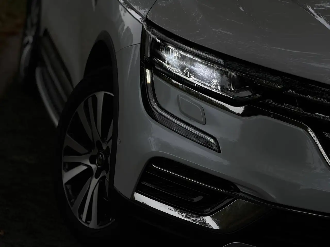 Renault Koleos - 4