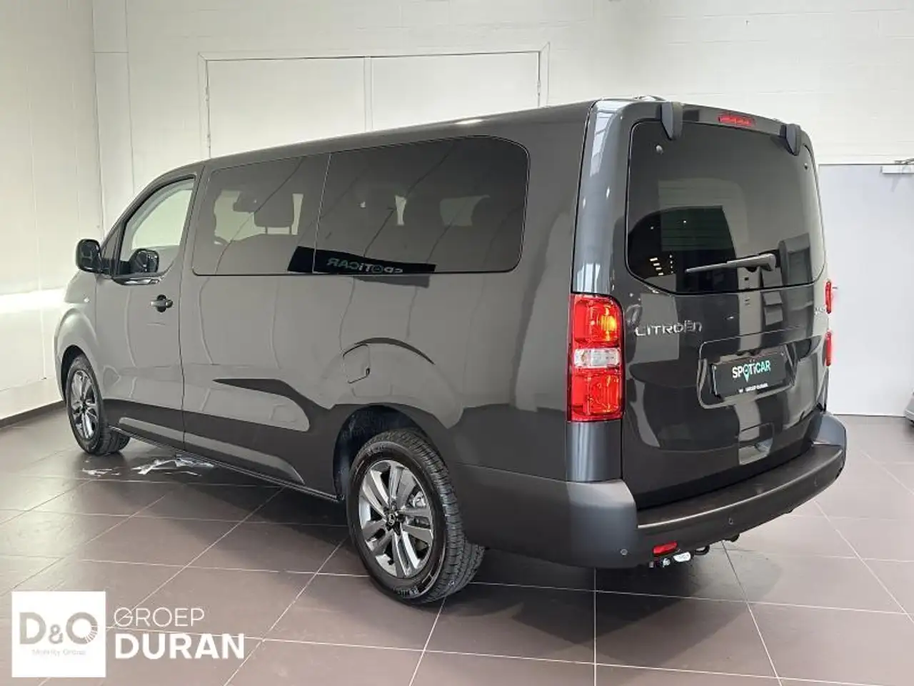Citroen Jumpy - 3