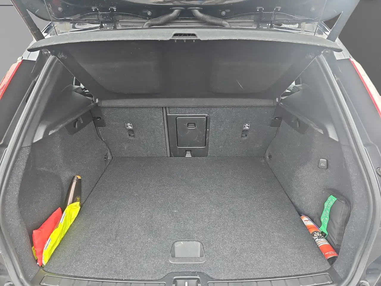 Volvo XC40 - 10