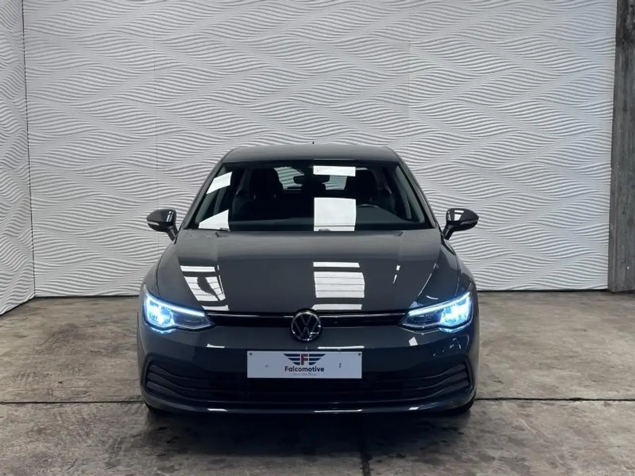 Volkswagen Golf - 4