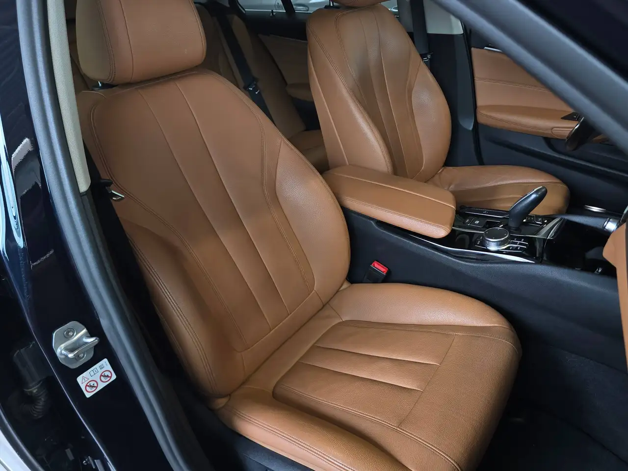 BMW 518 - 10