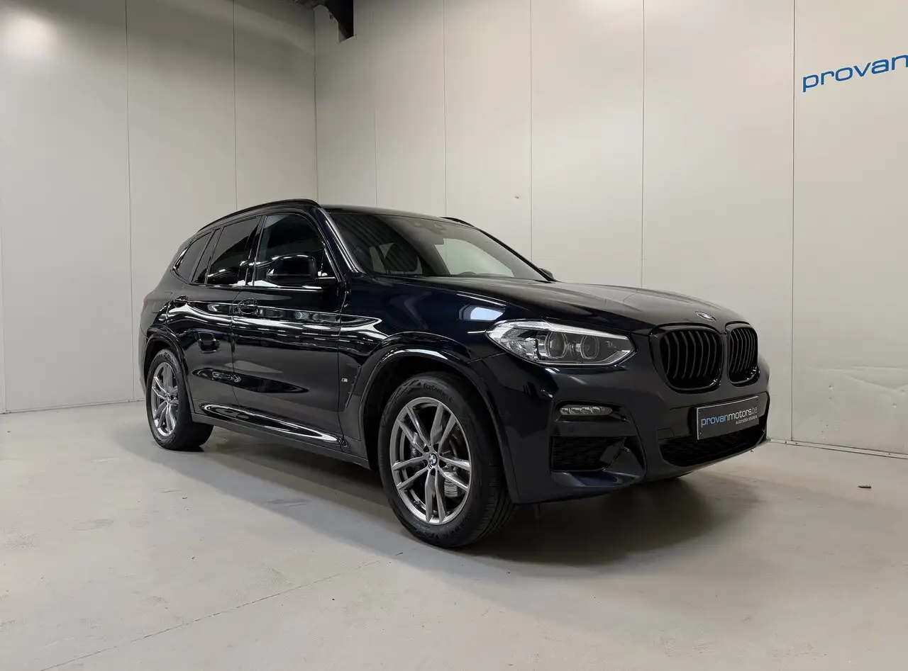 BMW X3 - 5