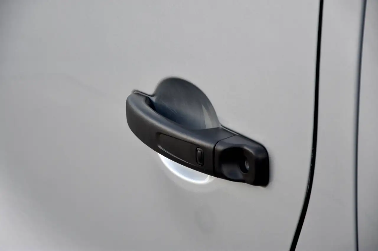 Renault Trafic - 7