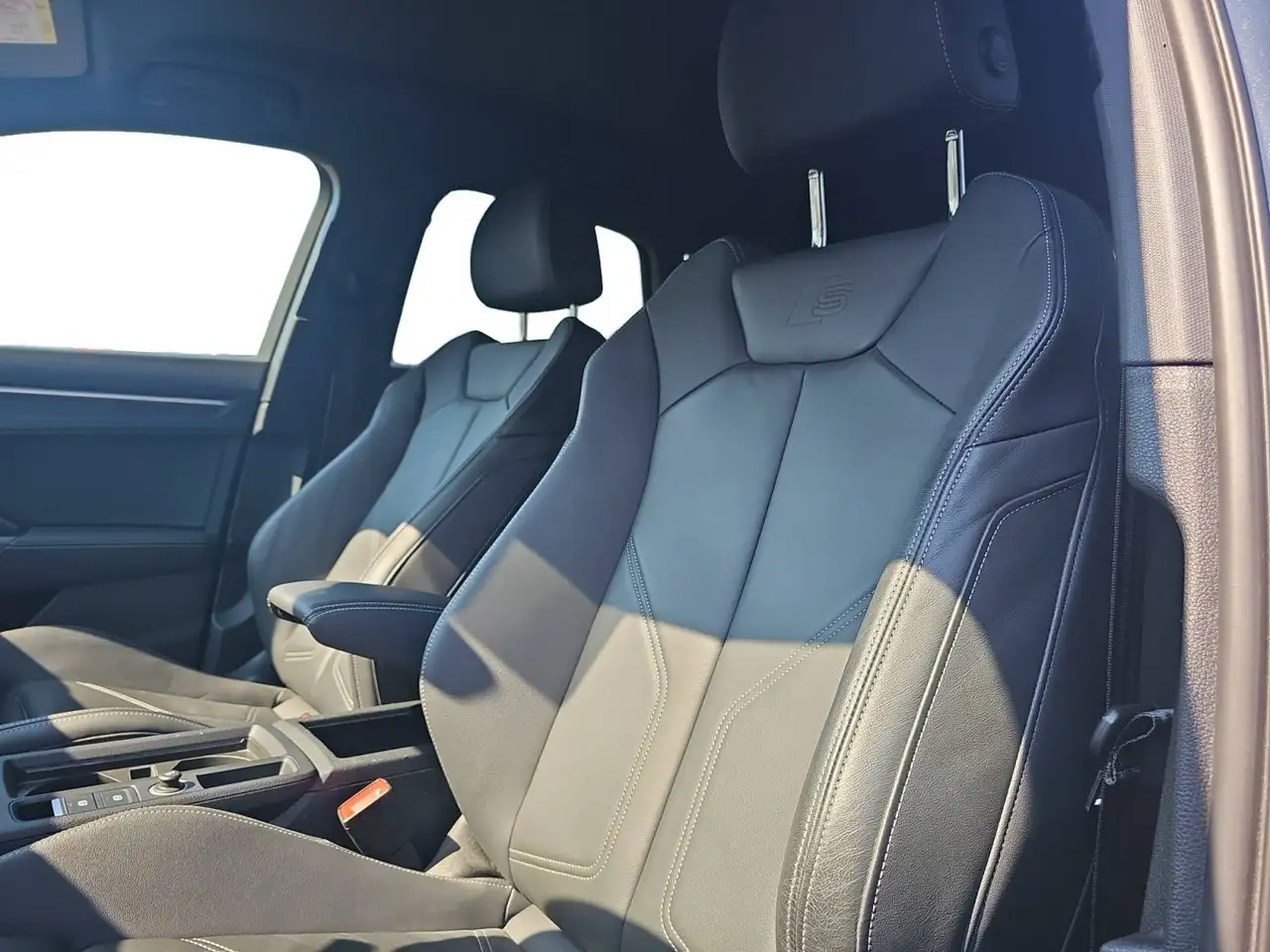 Audi Q3 - 10