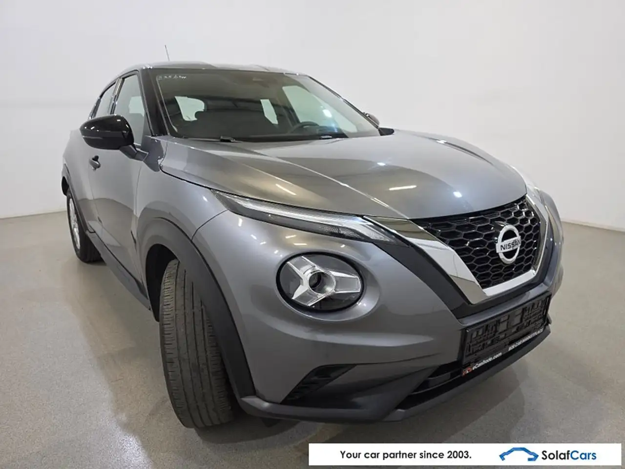Nissan Juke - 3