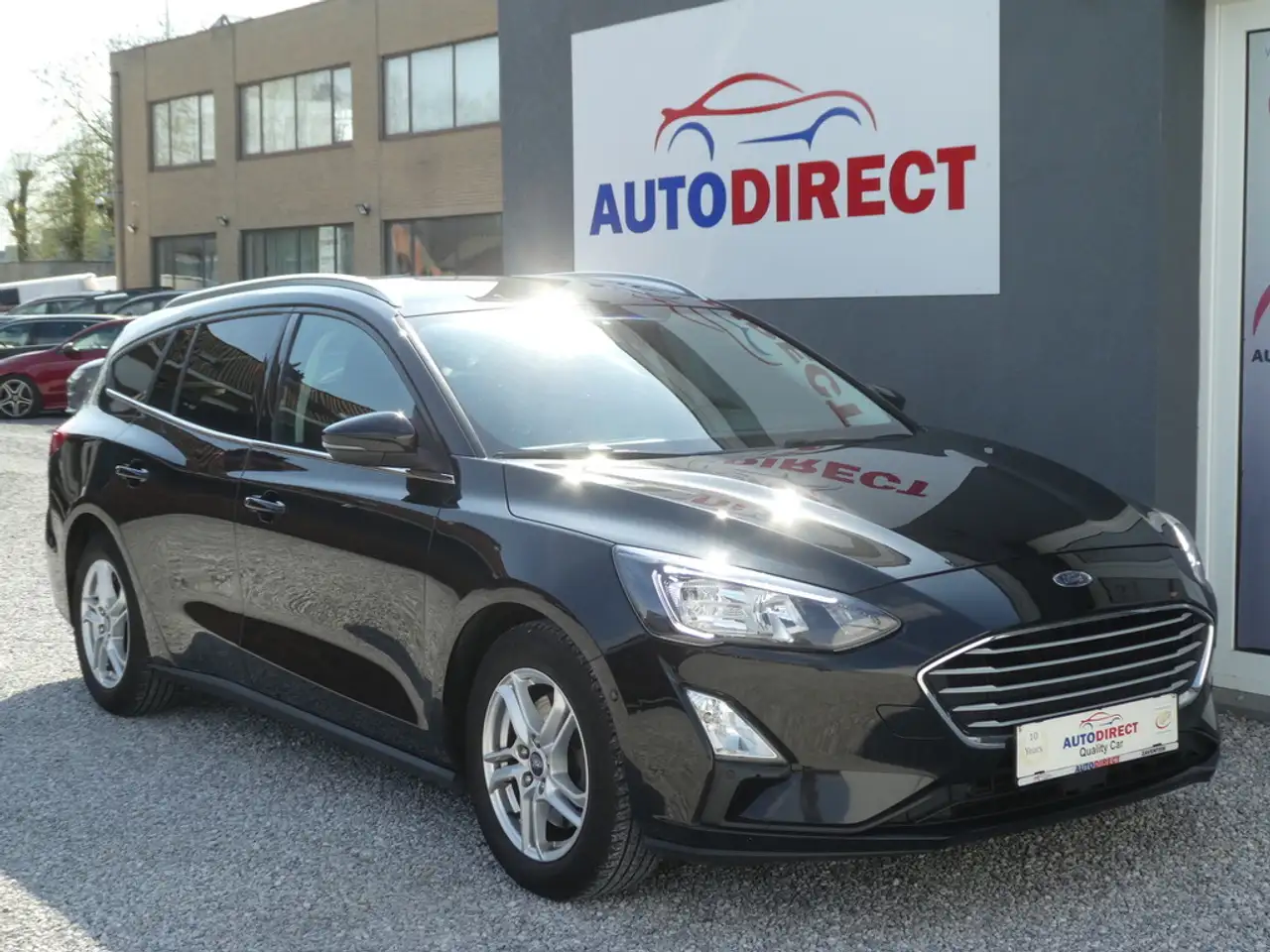Ford Focus - 6