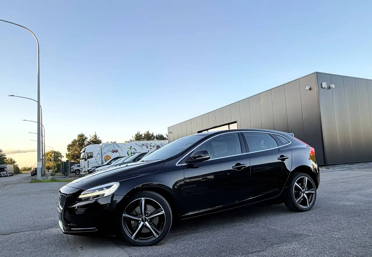 Volvo V40 - 4