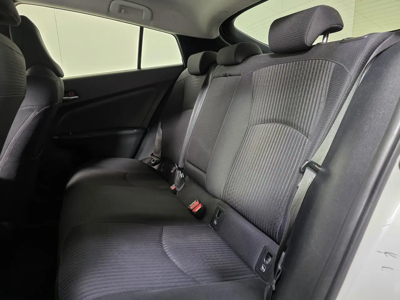 Toyota Prius - 9