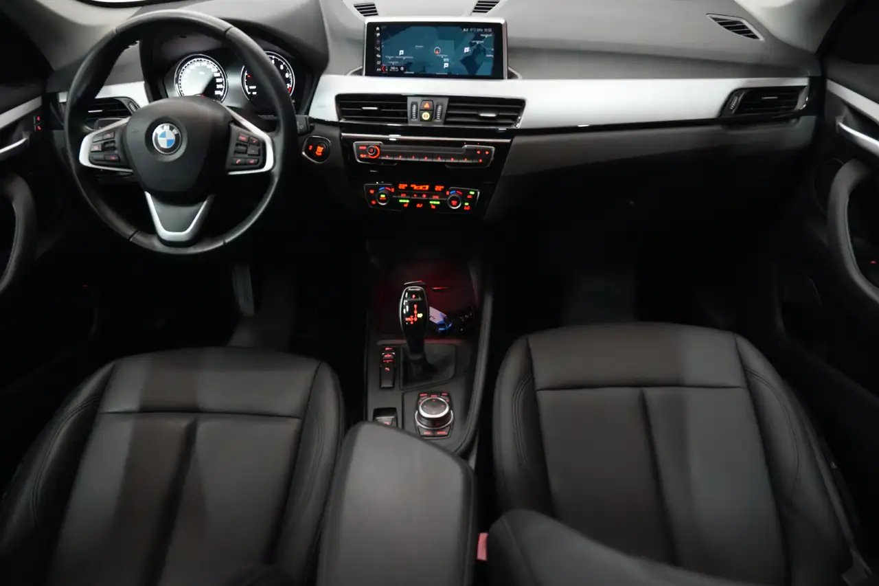 BMW X1 - 3
