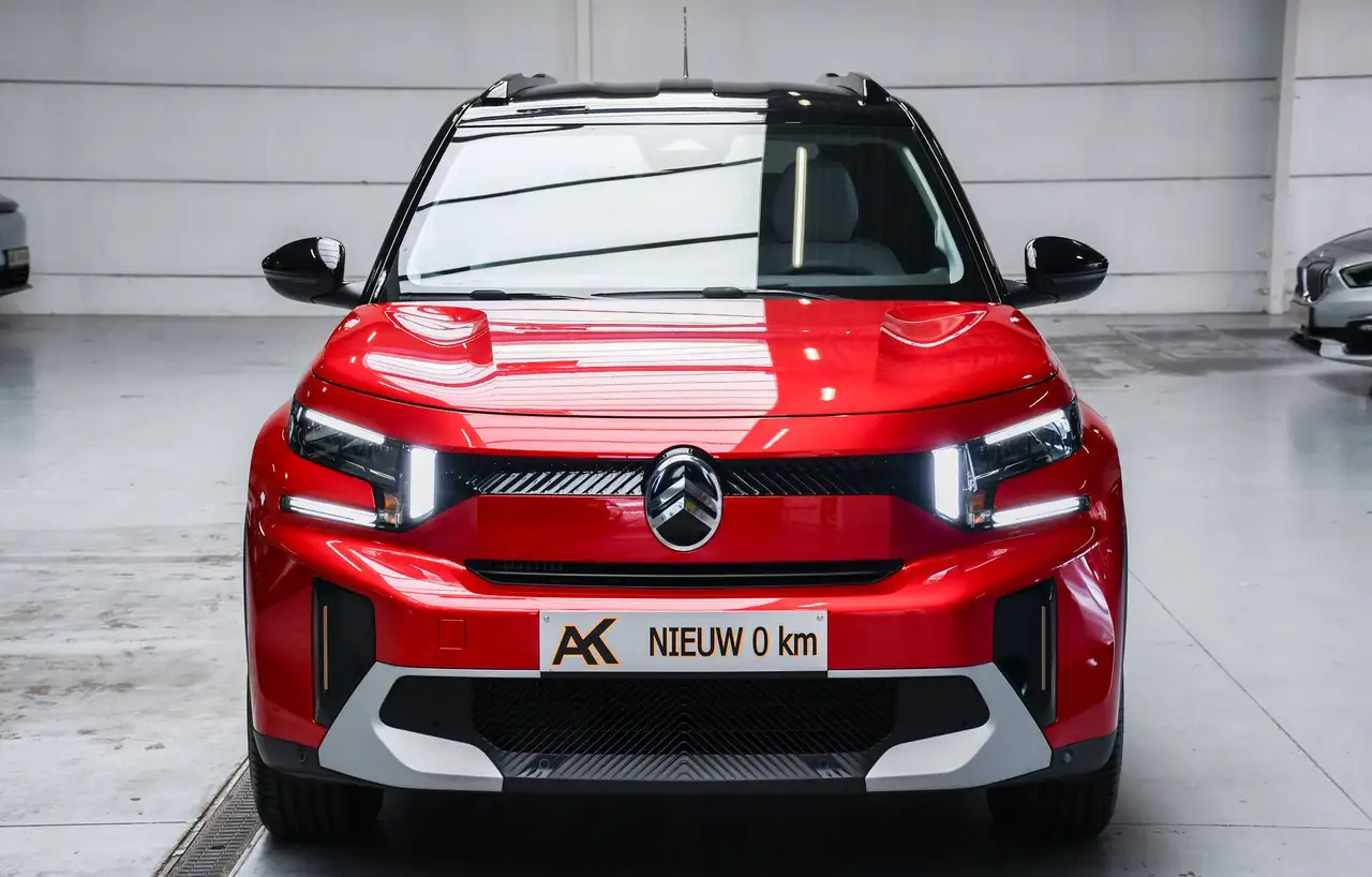 Citroen C3 Aircross - 4