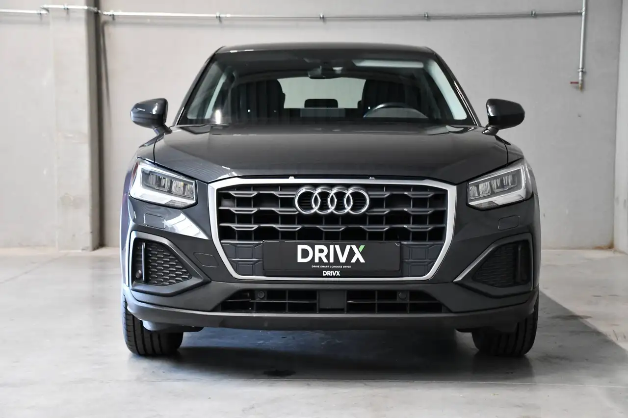 Audi Q2 - 7