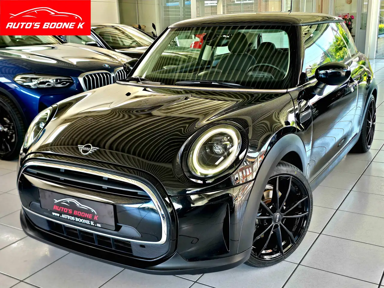 MINI Cooper - 1