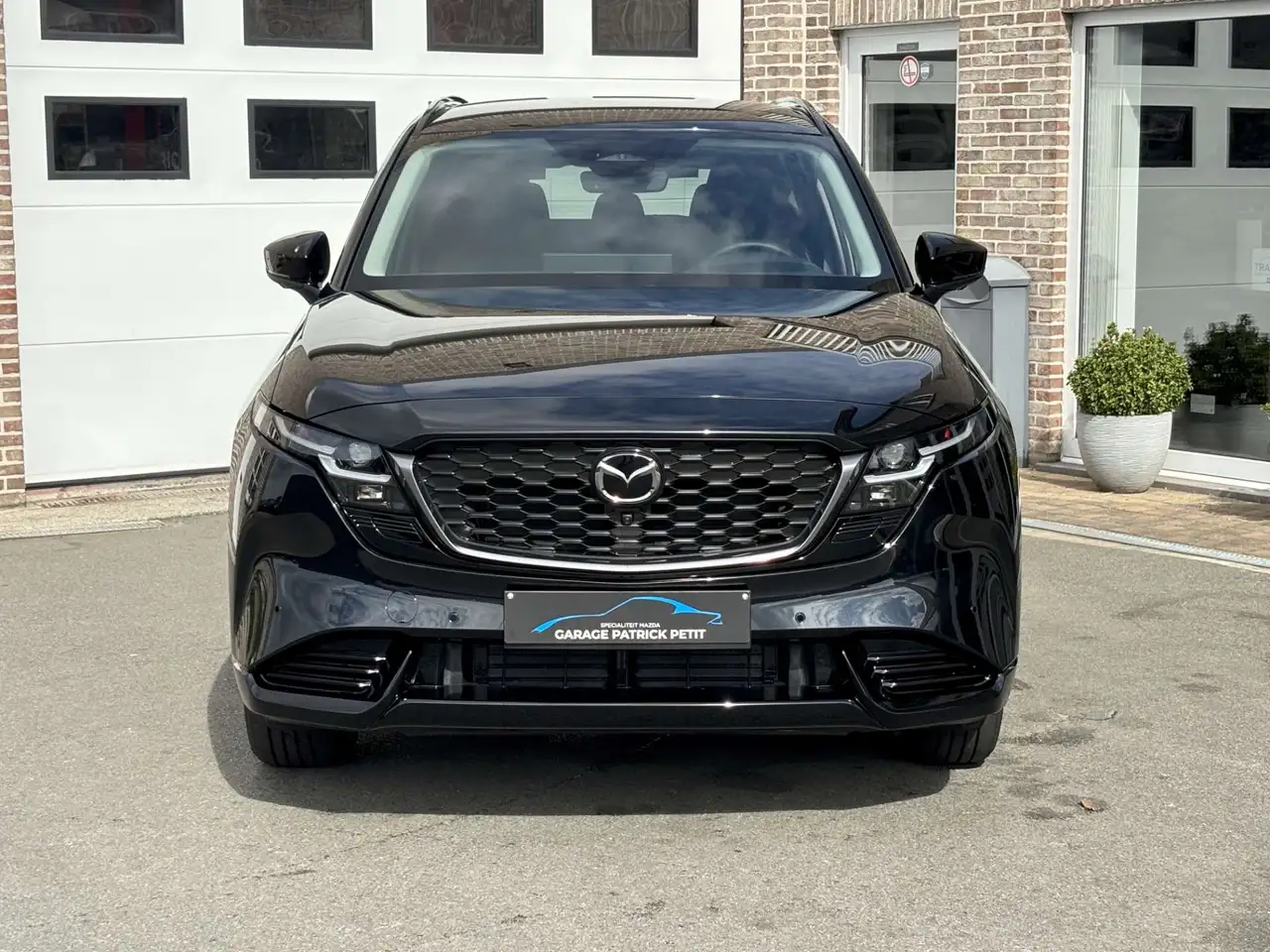 Mazda CX-5 - 2