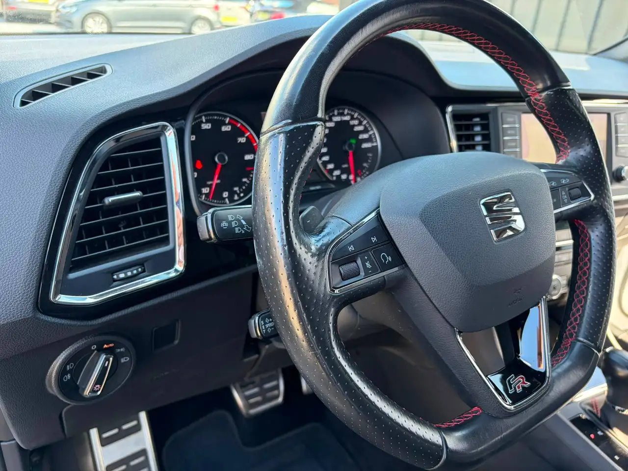 SEAT Ateca - 11