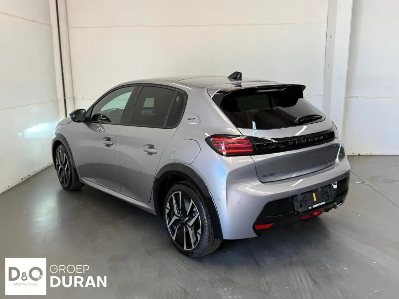 Peugeot 208 - 7