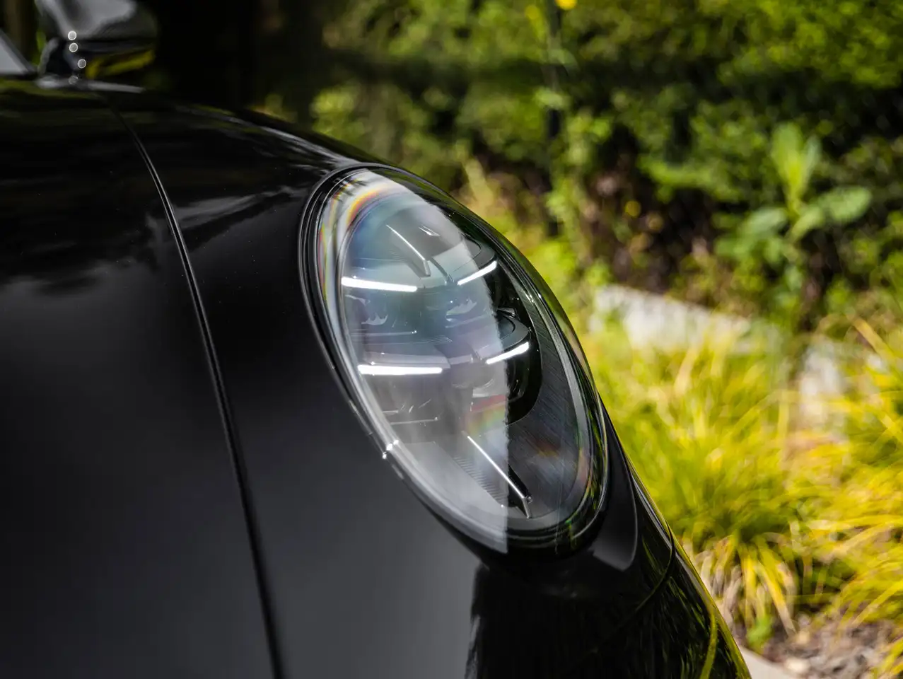 Porsche 992 - 12