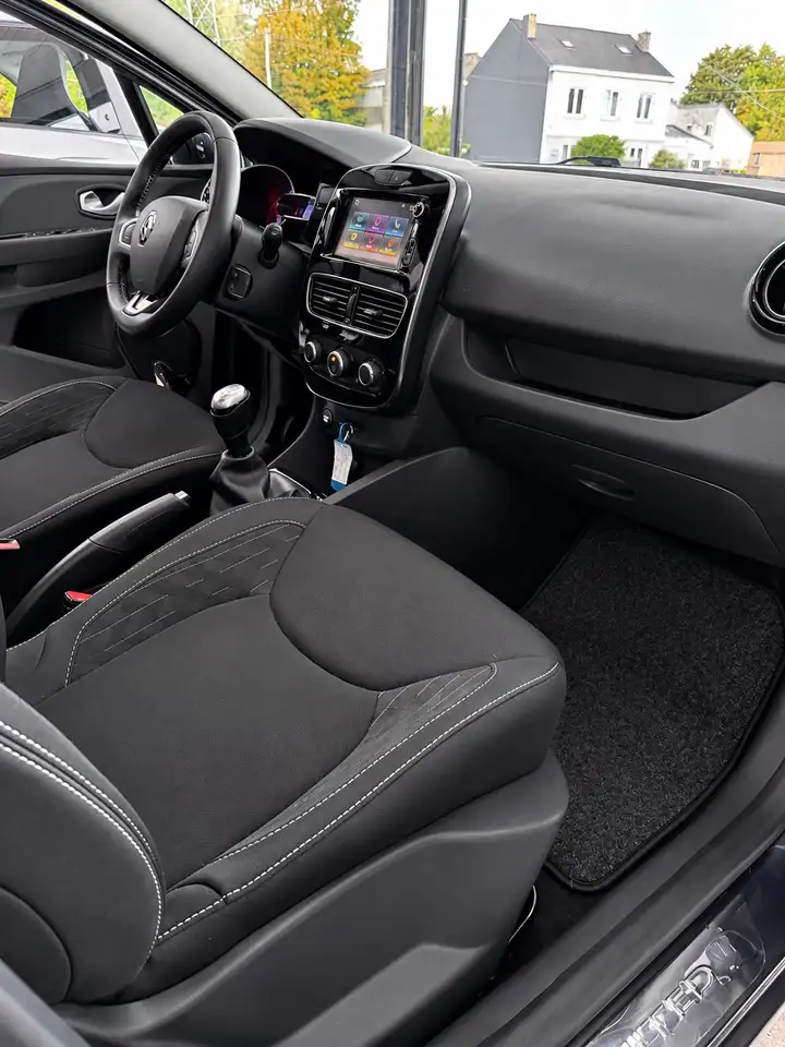 Renault Clio - 10