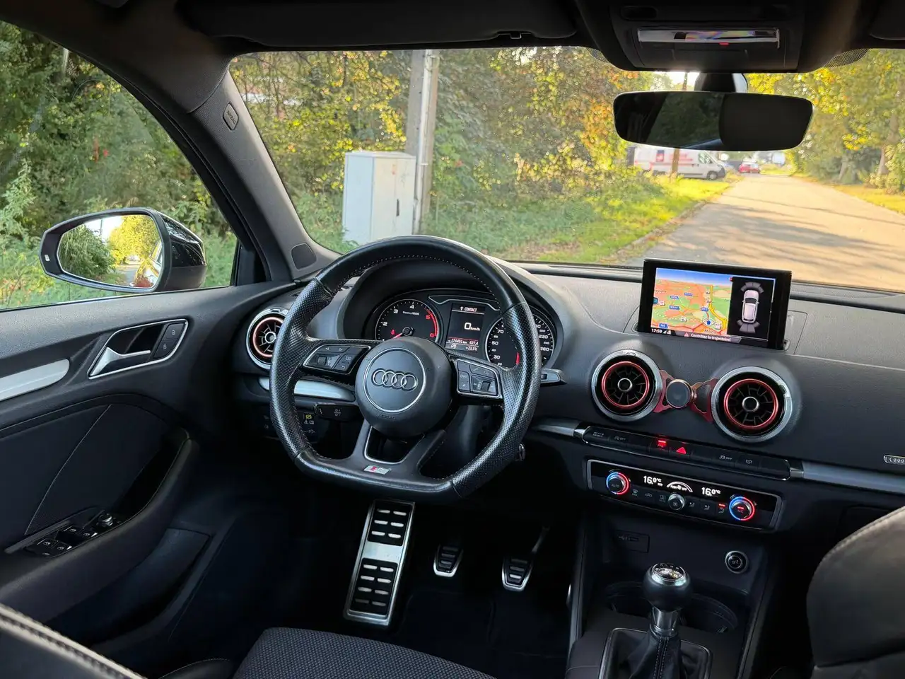 Audi A3 - 2