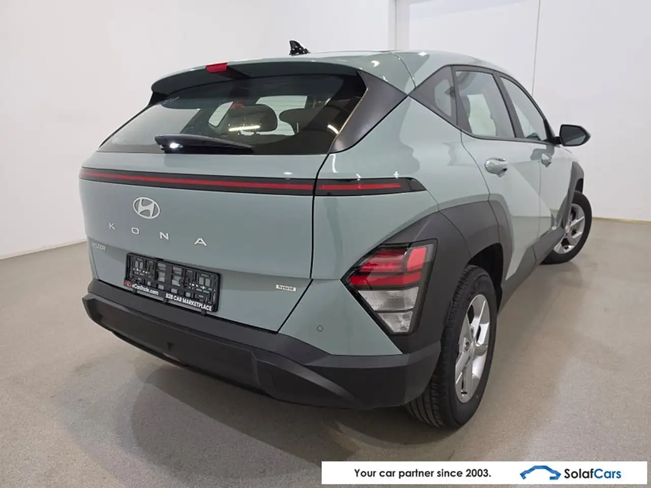 Hyundai KONA - 4