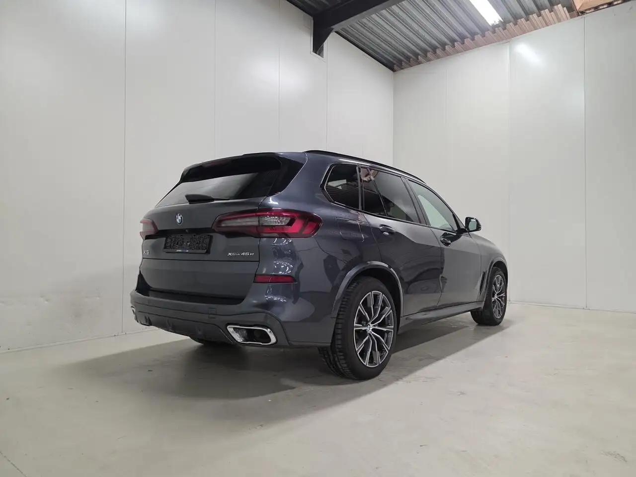 BMW X5 - 3
