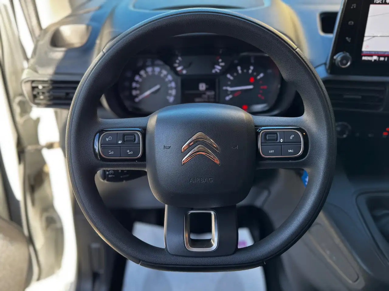 Citroen Berlingo - 8
