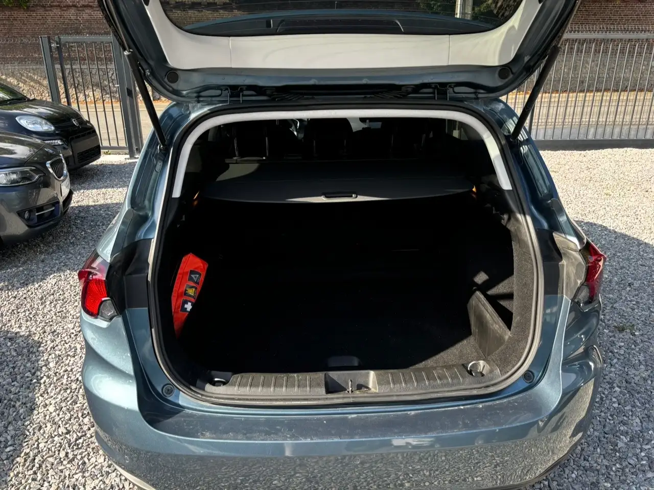 Fiat Tipo - 11