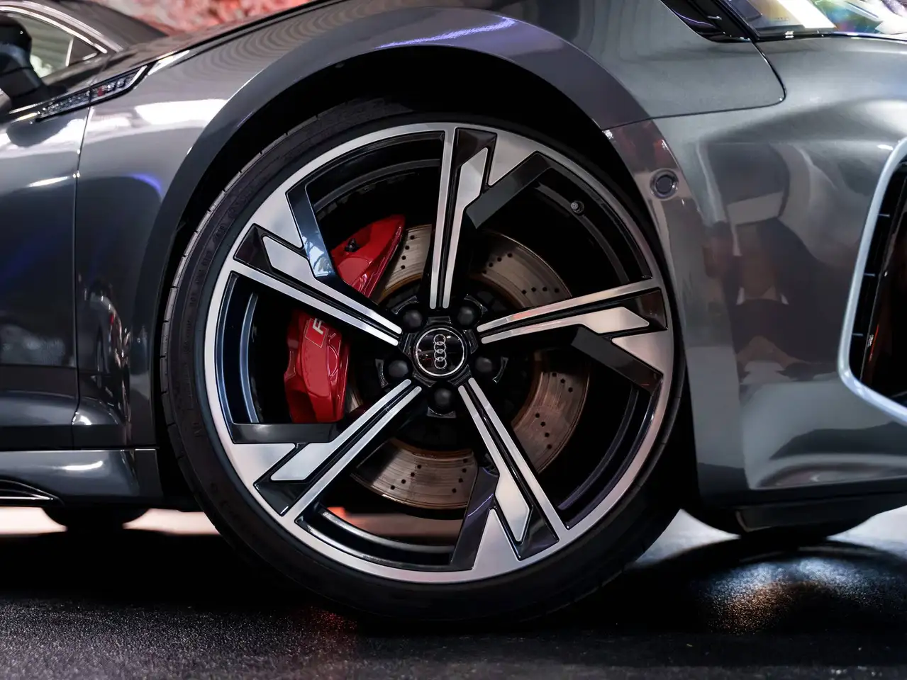 Audi RS5 - 7