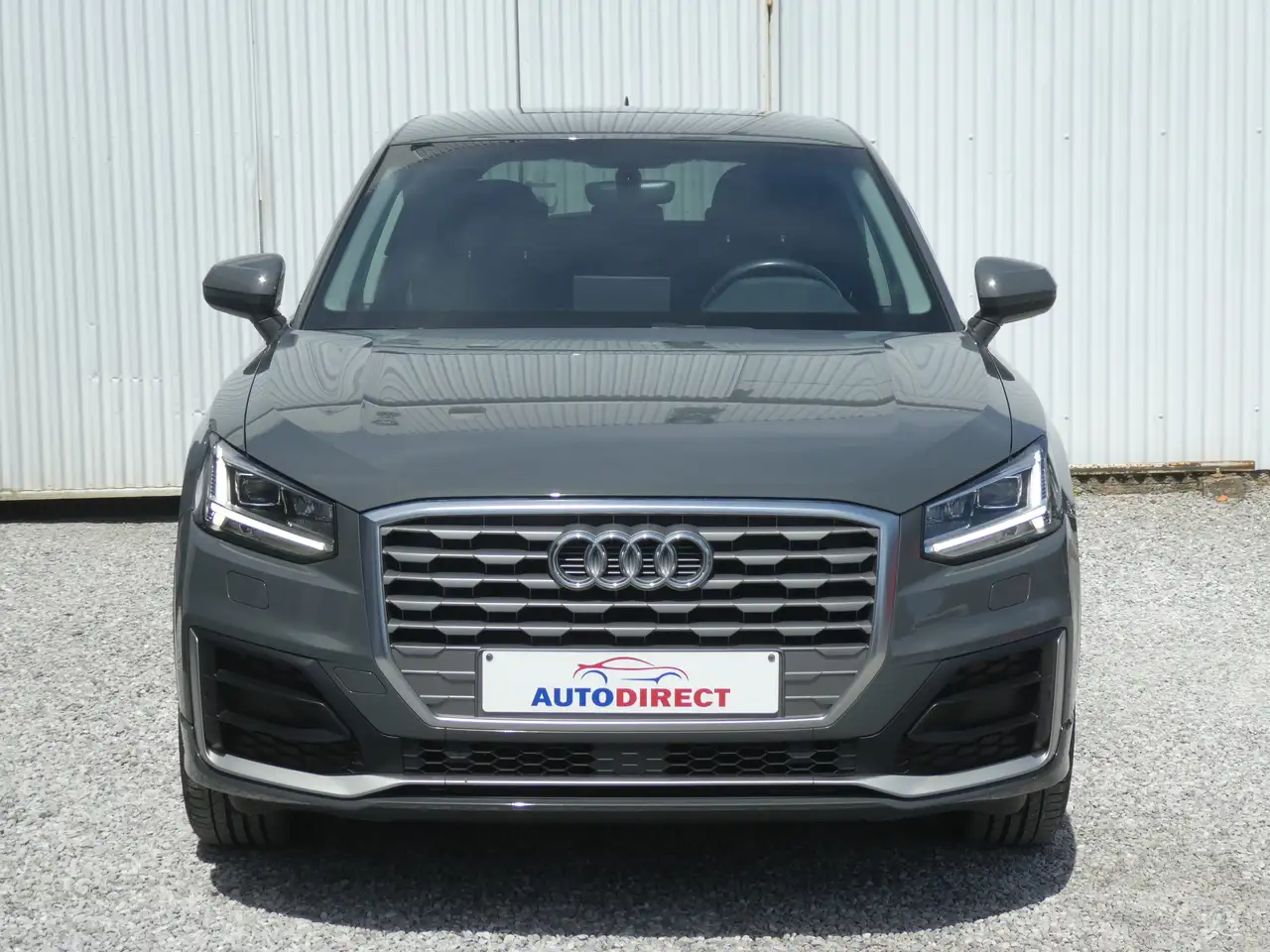 Audi Q2 - 2