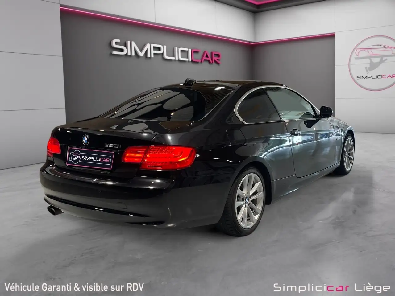 BMW Autres - 5
