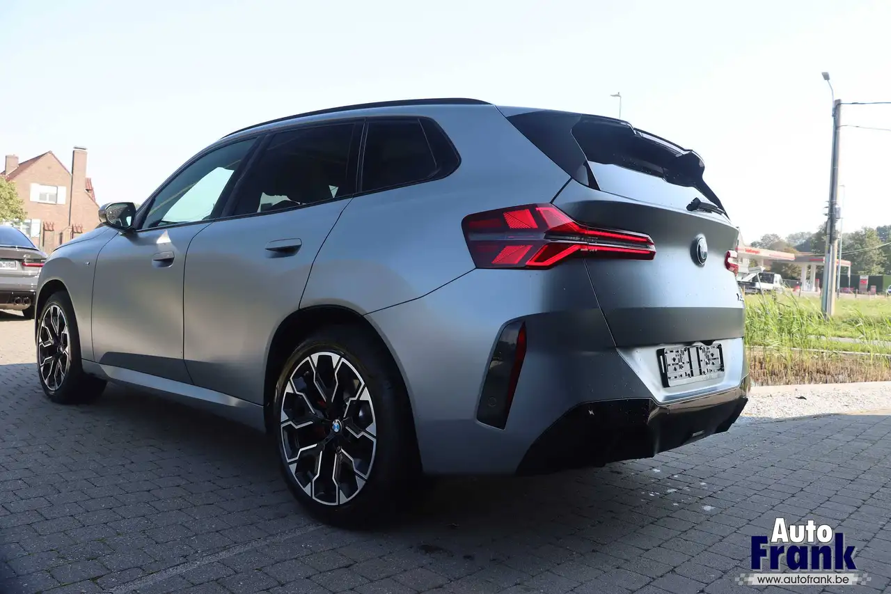 BMW X3 - 5
