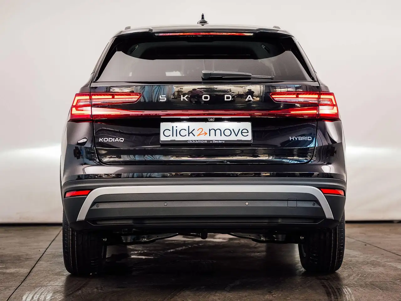 Skoda Kodiaq - 4