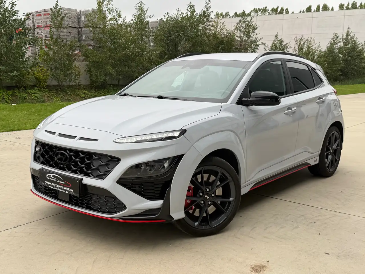 Hyundai KONA - 3