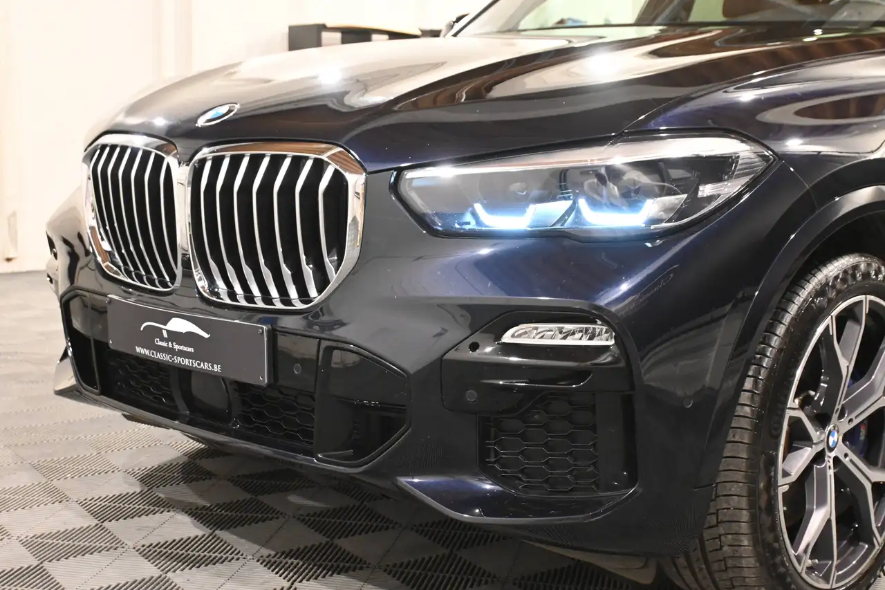 BMW X5 - 4
