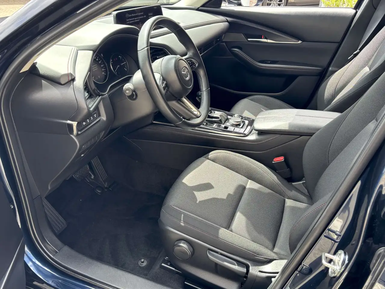 Mazda CX-30 - 10