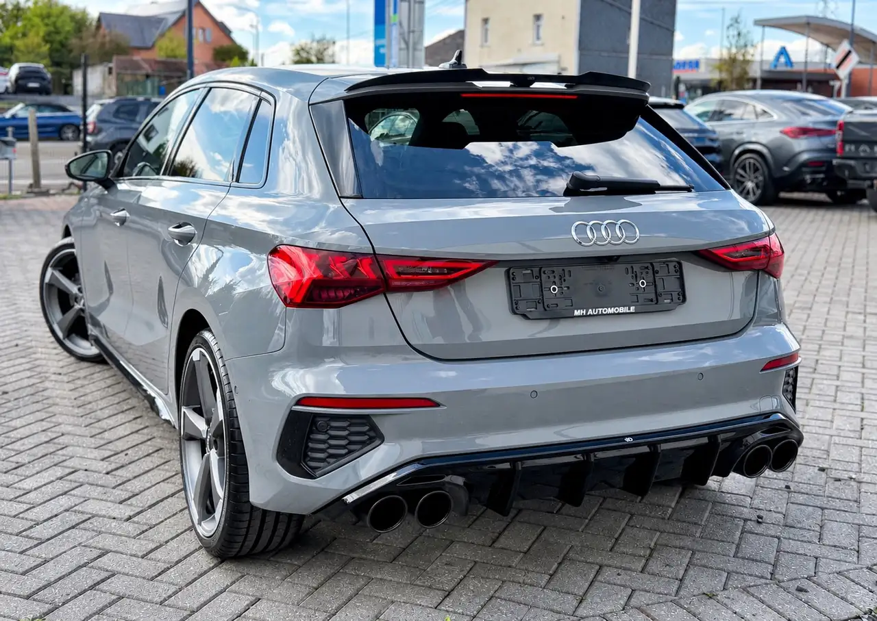 Audi A3 - 6
