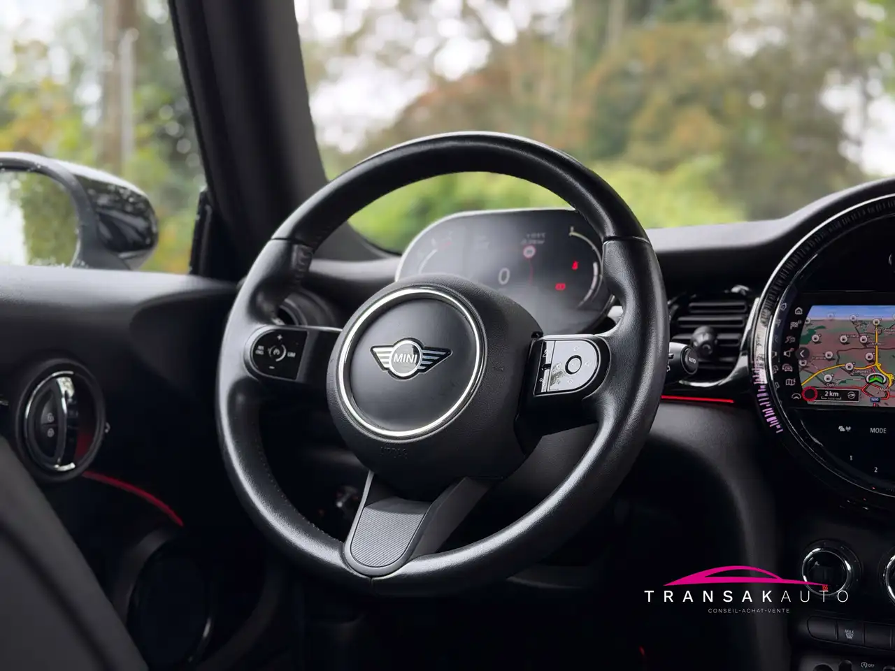 MINI Cooper - 11