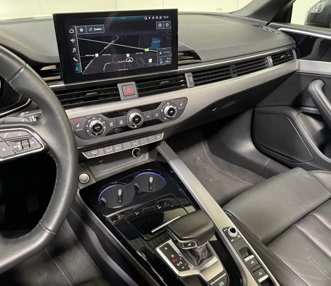 Audi A5 - 12
