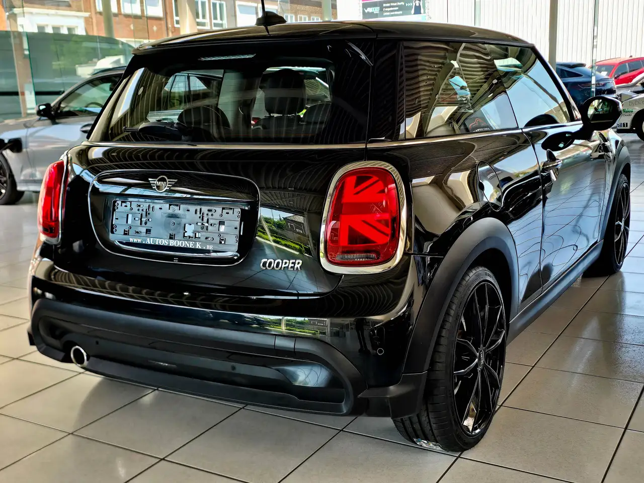 MINI Cooper - 7