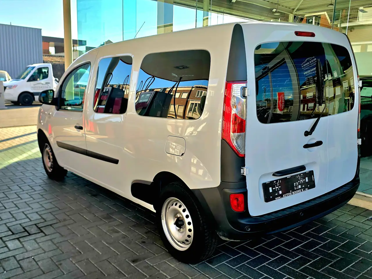 Renault Kangoo - 4